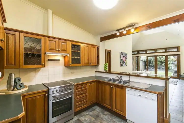 Fifth view of Homely house listing, 8 Hastings Street, Glenelg South SA 5045