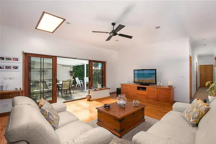 Second view of Homely house listing, 16 Tennyson Road, Cromer NSW 2099