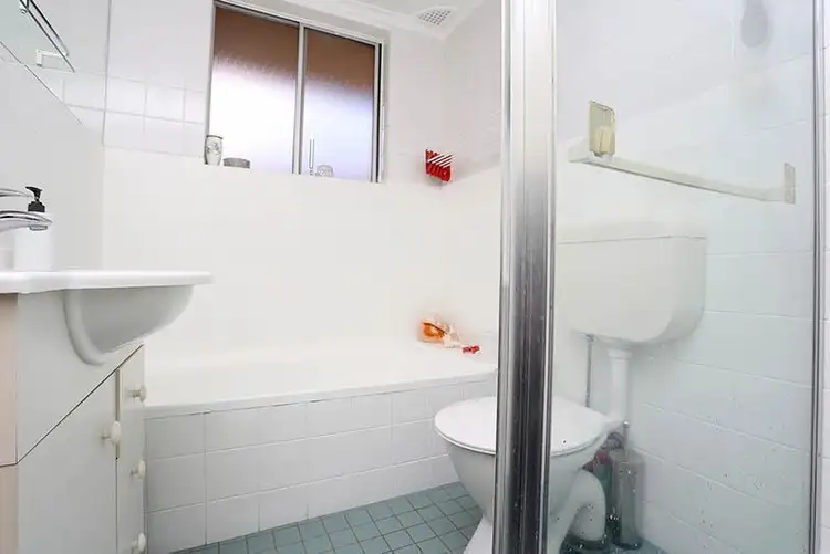 Sixth view of Homely unit listing, 12/401 Marrickville Road, Dulwich Hill NSW 2203