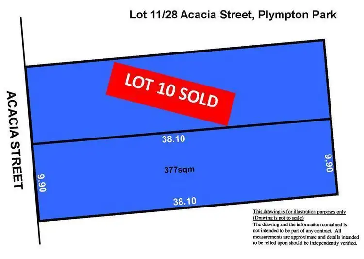 28 Acacia Street, Plympton Park SA 5038