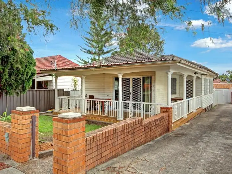 Main view of Homely house listing, 9 Trafalgar Street, Belmore NSW 2192