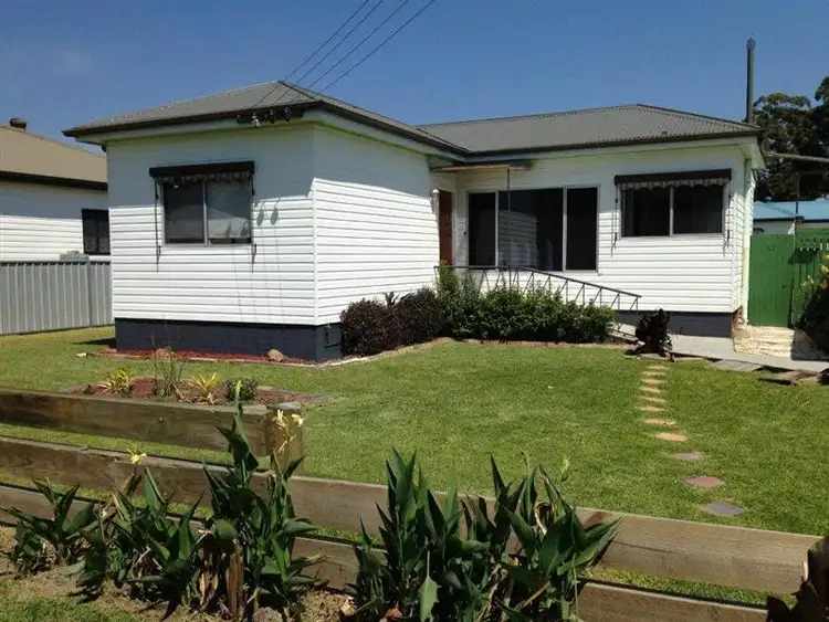 Main view of Homely house listing, 3 Charles Street, Edgeworth NSW 2285
