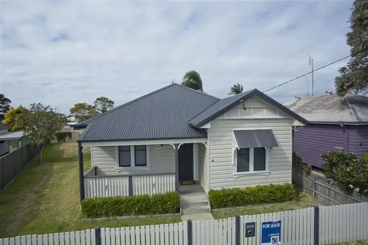 4 Errington Avenue, New Lambton NSW 2305