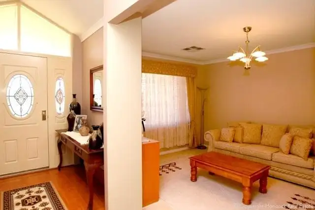Fifth view of Homely house listing, 35 Leicester Ramble, Eaton WA 6232