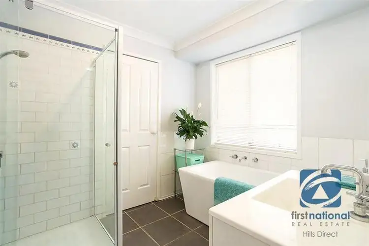 Fifth view of Homely house listing, 15 Calandra Avenue, Quakers Hill NSW 2763