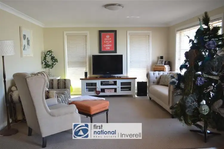 Second view of Homely house listing, 11B George Street, Inverell NSW 2360