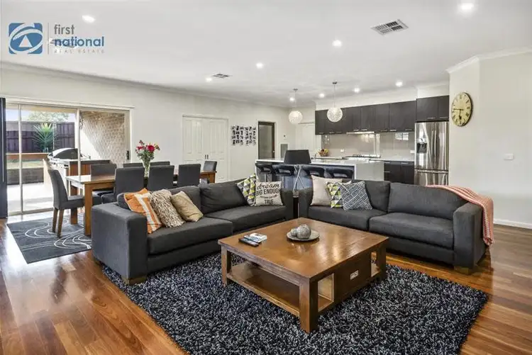 Sixth view of Homely house listing, 3 Banksia Place, Wallan VIC 3756