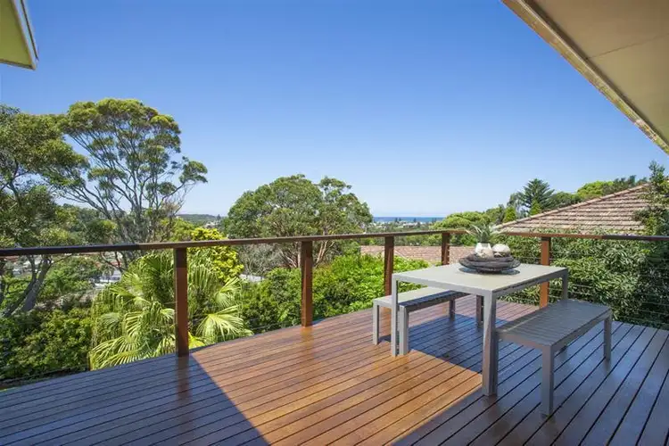 Main view of Homely house listing, 46 Woorarra Avenue, North Narrabeen NSW 2101