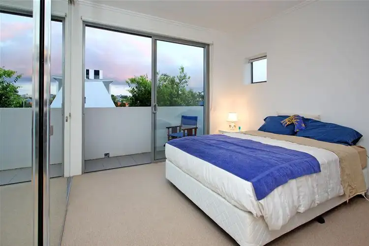 Sixth view of Homely apartment listing, 14/20 Anthony Street, West End QLD 4101