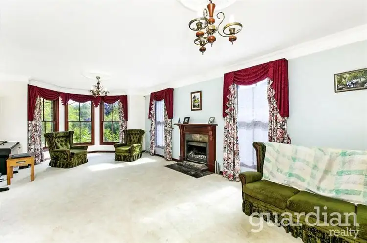 Third view of Homely house listing, 78 Jenner Road, Dural NSW 2158