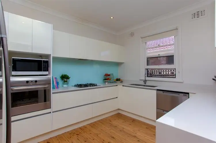 Fifth view of Homely house listing, 119 Jenner Parade, Hamilton South NSW 2303