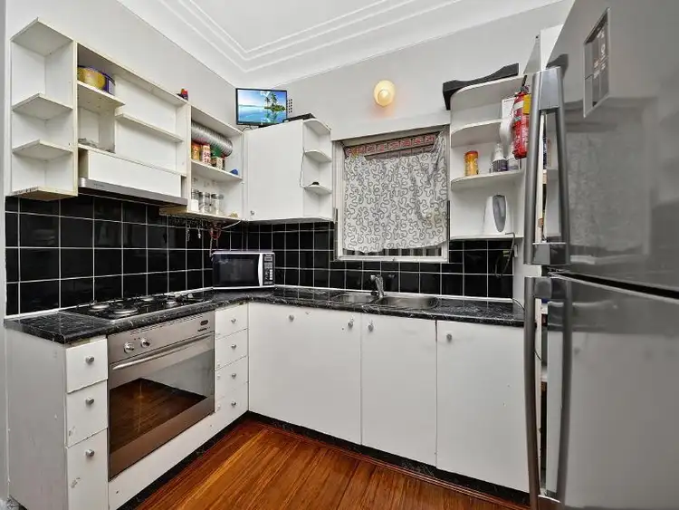 Second view of Homely house listing, 64 Marks Street, Chester Hill NSW 2162