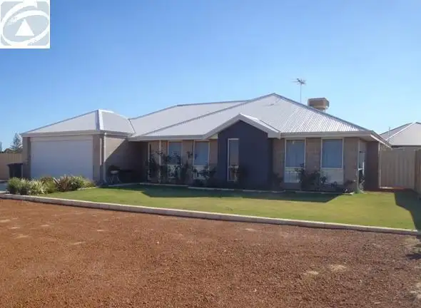 Main view of Homely house listing, 13 Rosapark Boulevard, Webberton WA 6530