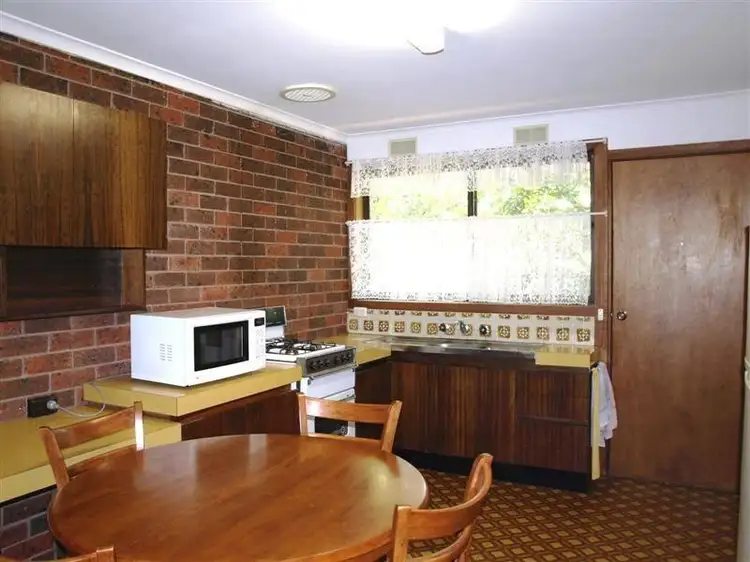 Second view of Homely unit listing, 4/47 Beaufort Road, Croydon VIC 3136