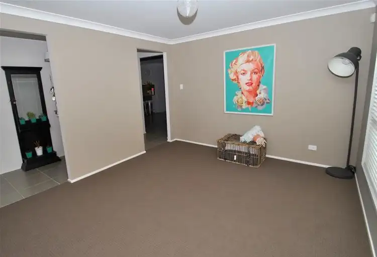 Sixth view of Homely house listing, 1 Christiana Close, West Nowra, Nowra NSW 2541