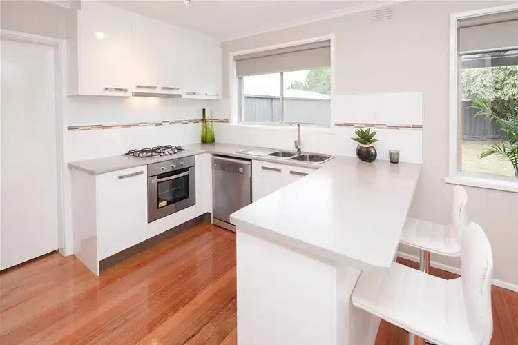 Sixth view of Homely house listing, 1 Gladesville Court, Dandenong North VIC 3175