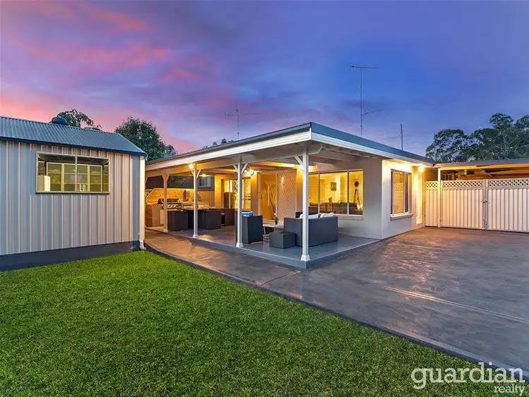 Third view of Homely house listing, 62 Bridge Street, Schofields NSW 2762