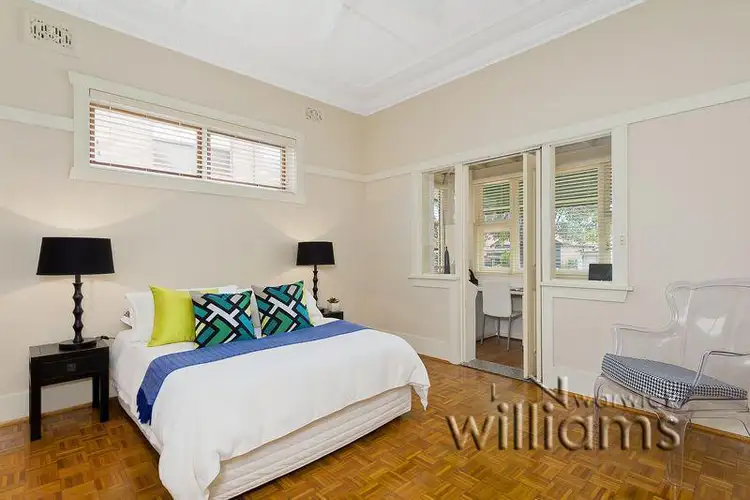 Fifth view of Homely house listing, 3 Howley Street, Rodd Point NSW 2046