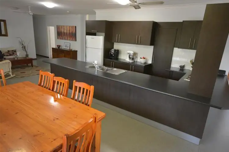 Fifth view of Homely house listing, 13 Snappy Gum Way, South Hedland WA 6722