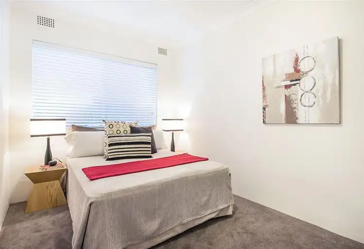 Fourth view of Homely apartment listing, 3/32 Orpington Street, Ashfield NSW 2131