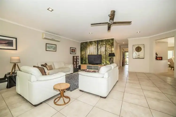 Third view of Homely house listing, 314 Ron Penhaligon Way, Robina QLD 4226