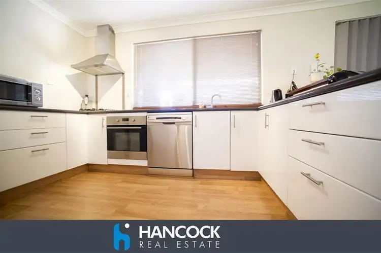 Second view of Homely house listing, 16B Laura Avenue, Australind WA 6233