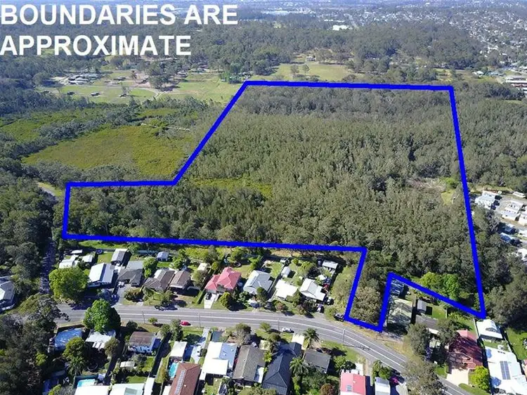 285 Tuggerawong Road, Tuggerawong NSW 2259