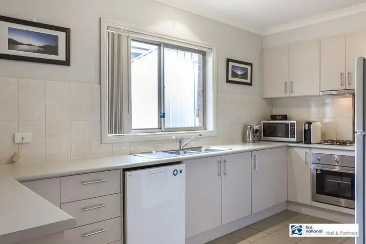 Third view of Homely unit listing, 3/3 Jolly Street, Dandenong VIC 3175