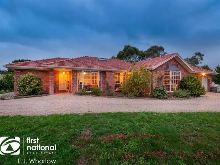 320 Knox Road, Romsey VIC 3434