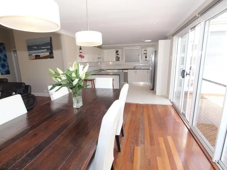 Fifth view of Homely house listing, 46 Downie Street, Maryville NSW 2293