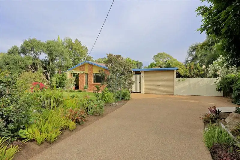 Main view of Homely house listing, 8 Lagoon Drive, Moore Park Beach QLD 4670