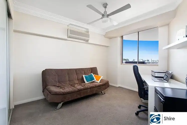 Sixth view of Homely apartment listing, 159/360 Kingsway, Caringbah NSW 2229