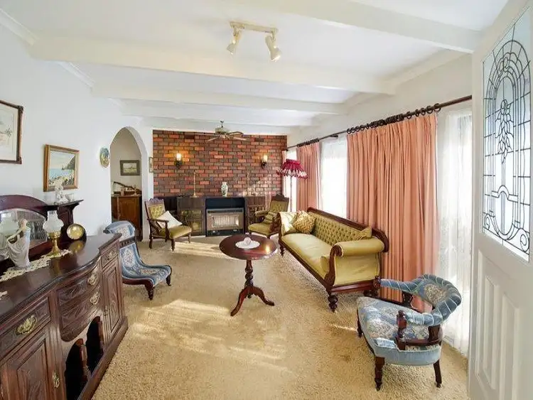 Fifth view of Homely house listing, 16 Gabriella Court, Ringwood North VIC 3134
