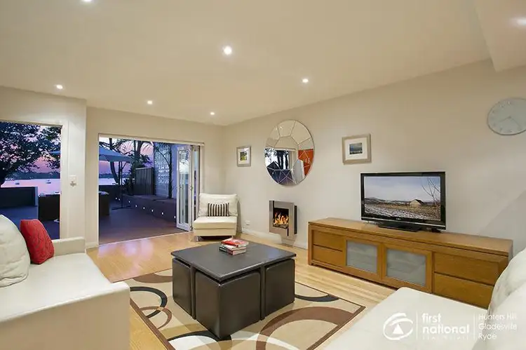 Second view of Homely house listing, 66 Wymston Parade, Abbotsford NSW 2046