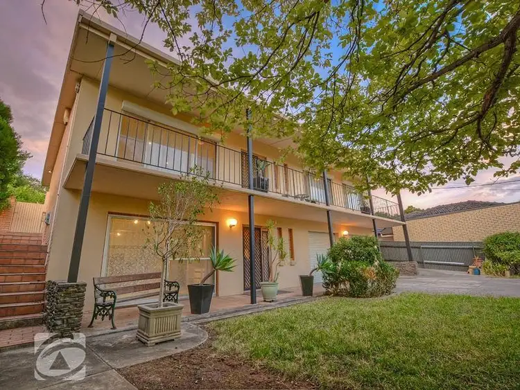 Fifth view of Homely house listing, 6 Lagonda Drive, Windsor Gardens SA 5087