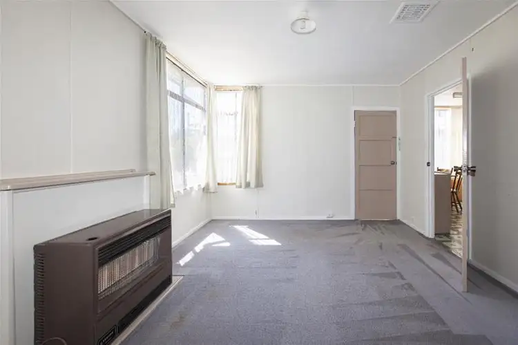 Second view of Homely house listing, 17 Stevens Crescent, Ararat VIC 3377