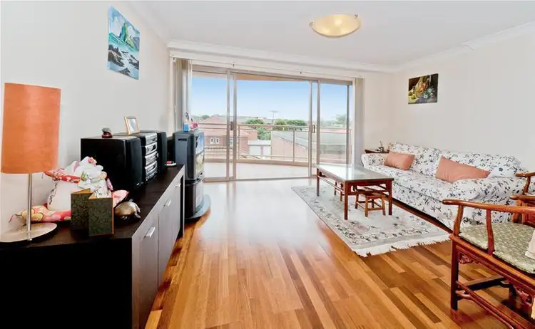 Second view of Homely apartment listing, 502/98-102 Maroubra Road, Maroubra NSW 2035