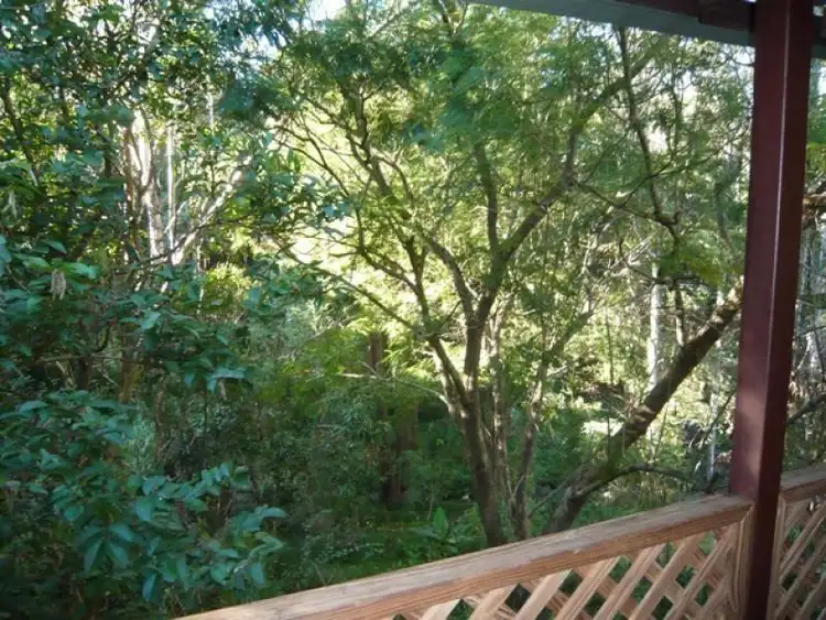 Fifth view of Homely house listing, 70A INVERCAULD Road, Goonellabah NSW 2480