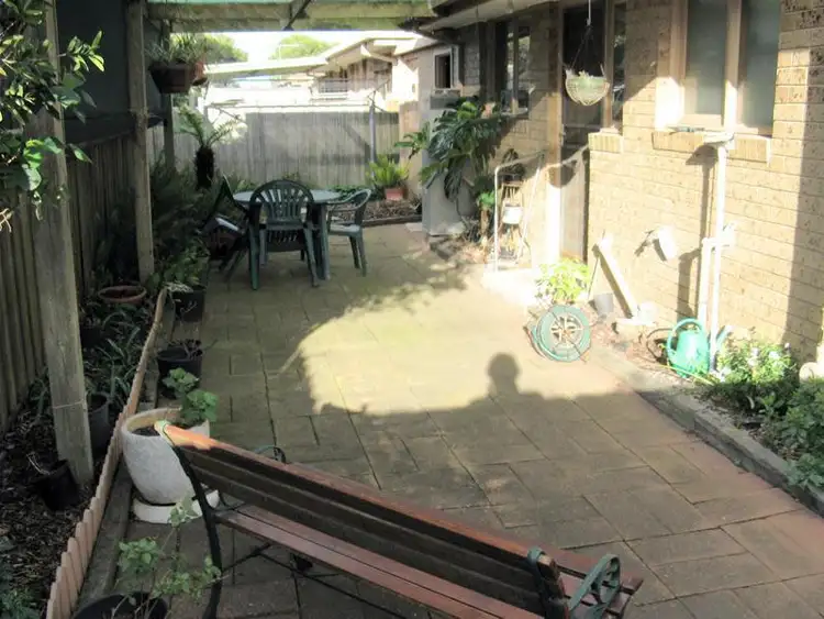 Seventh view of Homely unit listing, 8/25 Enfield Drive, St Albans Park VIC 3219