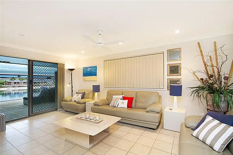Second view of Homely house listing, 128 Melaleuca Drive, Palm Beach QLD 4221