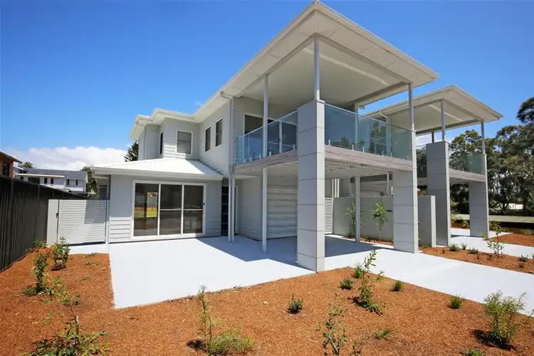 1/12 Mia Way, Culburra Beach NSW 2540