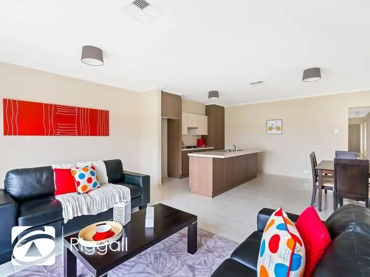 Fourth view of Homely house listing, 3b Dunedin Avenue, Hillcrest SA 5086