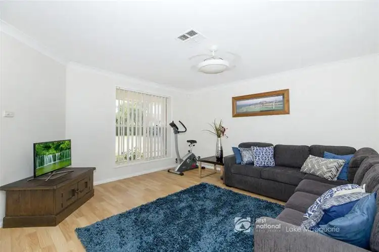 Third view of Homely house listing, 15 Calancra Avenue, Cameron Park NSW 2285