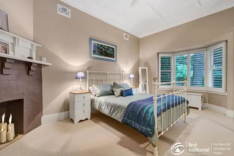 Fifth view of Homely house listing, 6 Stone Street, Meadowbank NSW 2114
