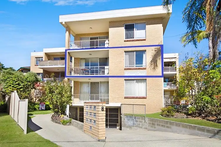 5/8 Nyrang Avenue, Palm Beach QLD 4221