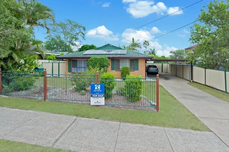 Main view of Homely house listing, 25 Bluebell Street, Alexandra Hills QLD 4161