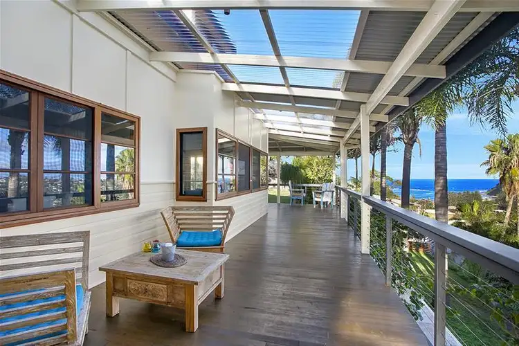 Second view of Homely house listing, 45-47 Hillside Road, Newport NSW 2106