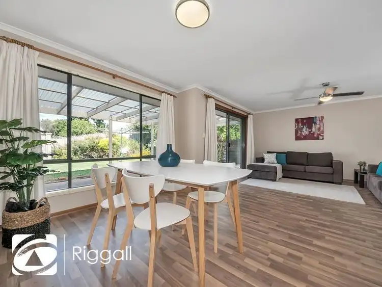 Fourth view of Homely house listing, 5 Balford Avenue, Greenwith SA 5125