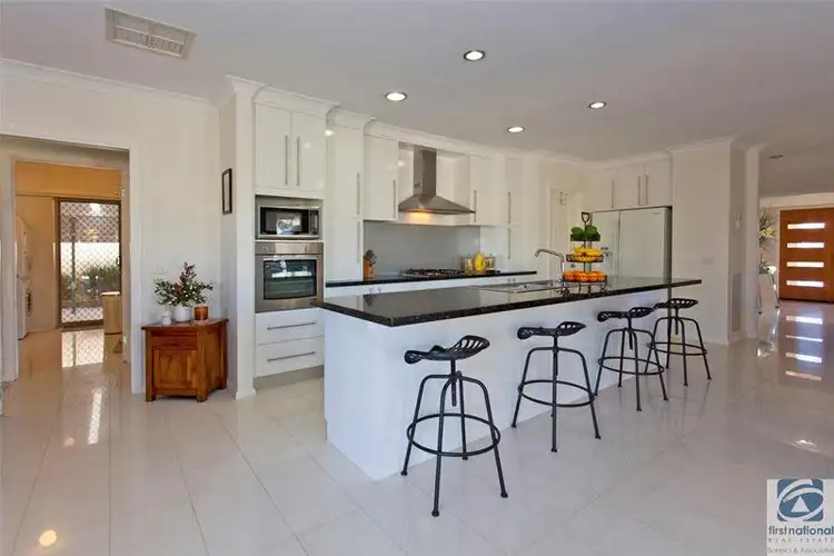 Fifth view of Homely house listing, 52 Firestone Way, Wodonga VIC 3690