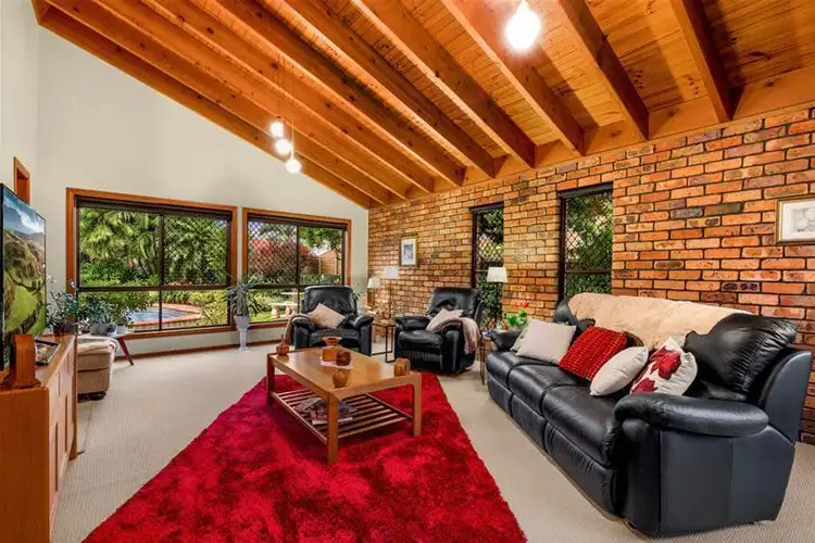 Fourth view of Homely house listing, 14 Caesar Court, Sunnybank Hills QLD 4109
